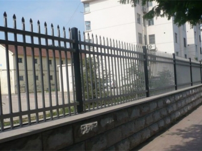 學校圍墻柵欄